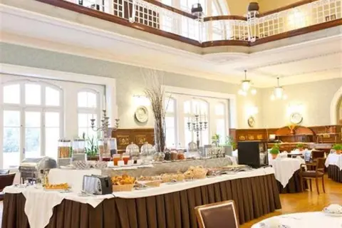 Curia Palace Hotel in Anadia — foto 16
