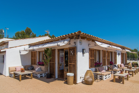 Hotel Na Taconera Sport & Relax foto 17