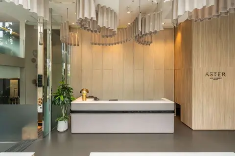 Aster Hotel & Residence in Pattaya — foto 13