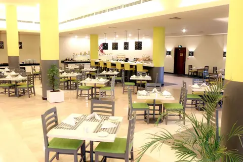 Lemon & Soul Garden Makadi in Makadi Bay — foto 24