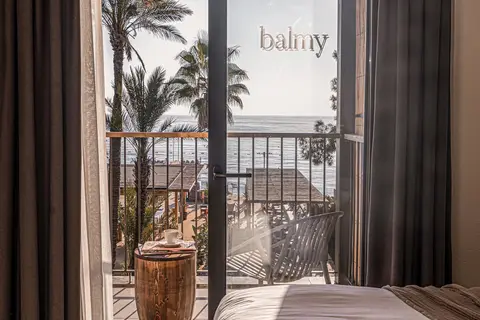 Balmy Beach Resort Kemer in Alanya — foto 17