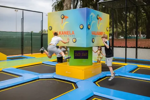 Camping Valkanela foto 6