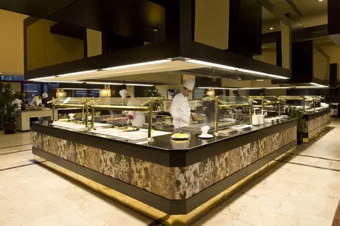 Kaya Belek in Serik — foto 10