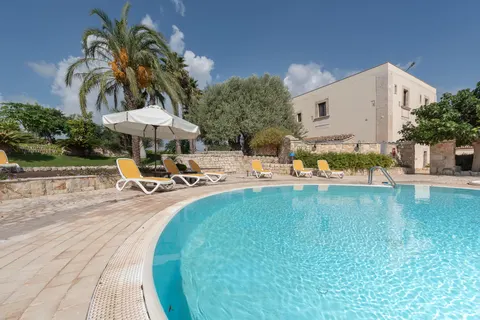 Relais Torre Marabino in Ispica