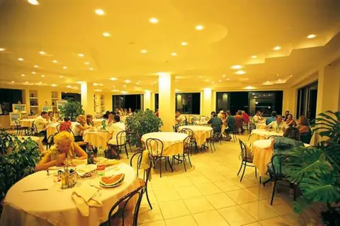 Hotel Residence Il Gattopardo in Ricadi, foto 29