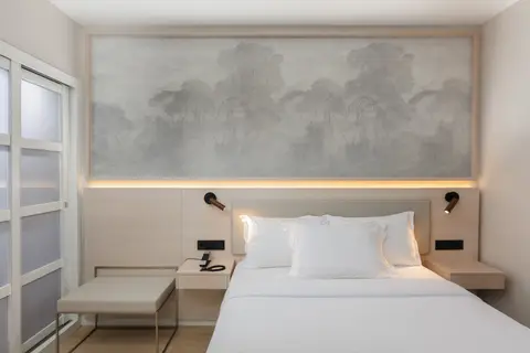 Hotel Vilamarí in Barcelona — foto 11