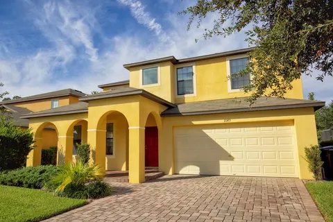 Orlando Villas foto 5