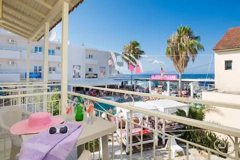 Paralia Studios in Δημοτική Ενότητα Λευκιμμαίων — foto 23