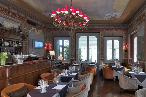 Hotel Albergo Terminus in Como — foto 6