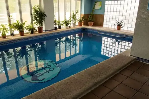 Tres Anclas Hotel in Playa de Gandia — foto 8