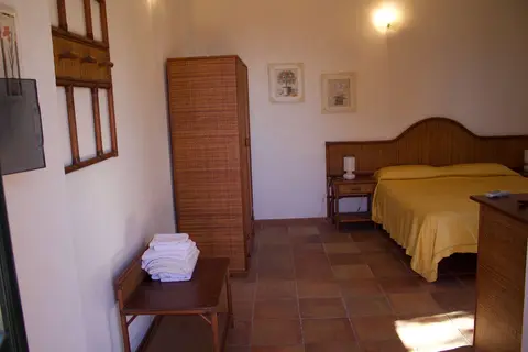 Agriturismo Ruralia in Rome — foto 3