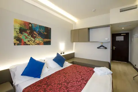 The Gate Hotel in Sesto Fiorentino — foto 5
