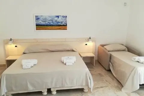 Masseria Relais Santa Teresa in Sannicola — foto 21