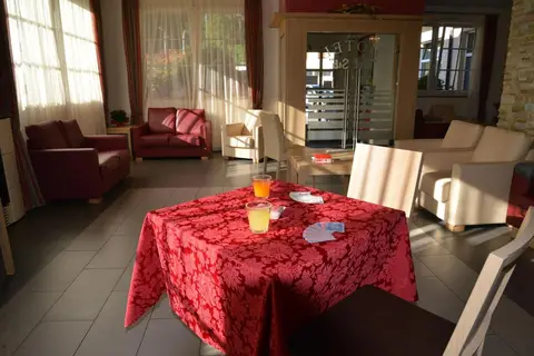 Hotel Bel Sit in Comano Terme, foto 26