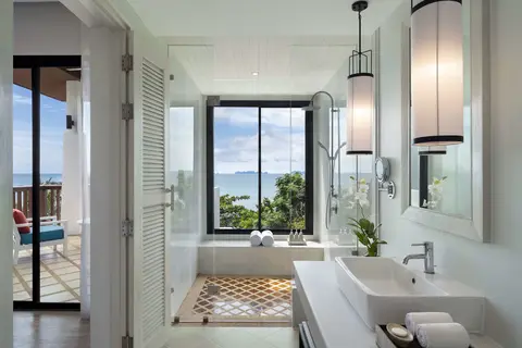 AVANI+ Koh Lanta Krabi Resort in โละดุหยง — foto 29