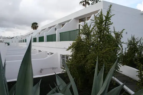 Apartamentos Guanarama in Tías
