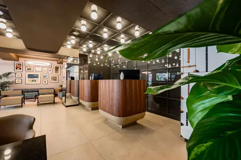 Best Western Premier Malta in San Pawl il-Baħar, foto 10