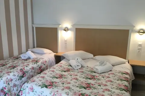 Avra Hotel in Δημοτική Ενότητα Λευκάδος — foto 17