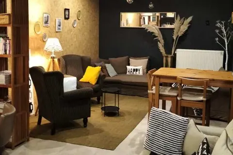 Boutique Hotel Butler foto 25