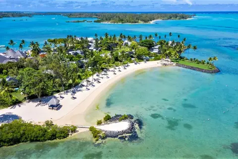 Four Seasons Resort Mauritius At Anahita in Beau Champ — foto 21