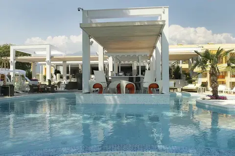 Litohoro Olympus Resort in Πλάκα Λιτοχώρου
