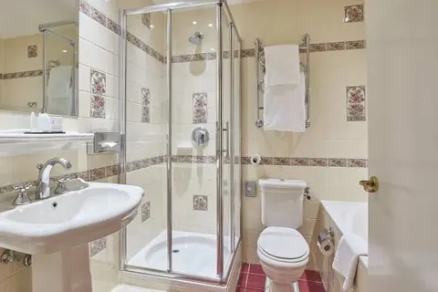 Carlton Ambassador Den Haag foto 4