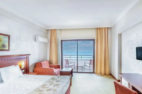 Casa Fora Beach Resort in Manavgat, foto 15