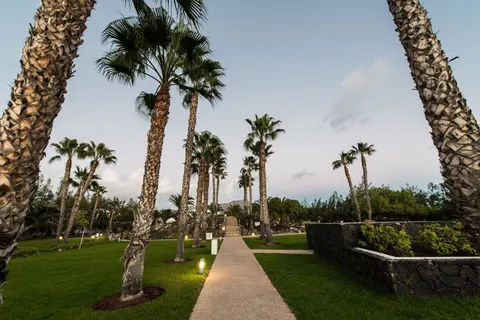 THB Tropical Island Resort - logies & ontbijt foto 49