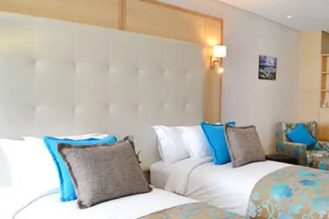 Le 135 Hôtel in Rabat — foto 6