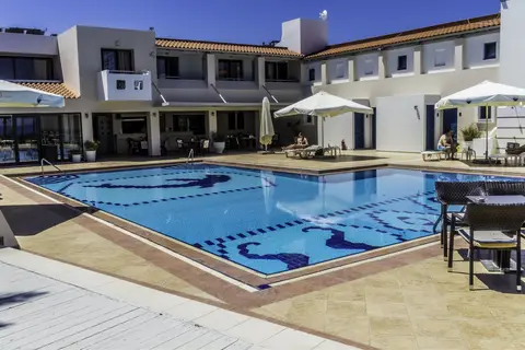 Castello Boutique Resort & Spa in Δημοτική Ενότητα Χερσονήσου — foto 21