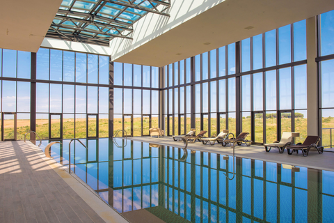 Hotel Vila Galé Collection Sintra - inclusief huurauto foto 11