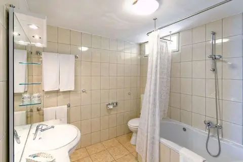 Hotel Val in Seget Donji — foto 28