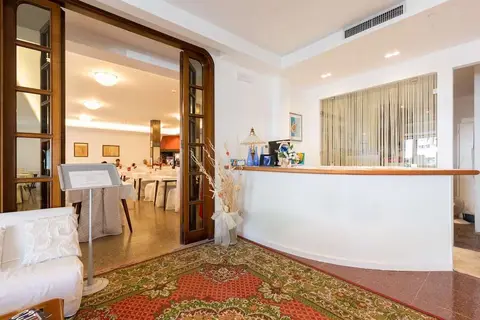 Hotel Cavallino Bianco in Ca' di Valle — foto 10