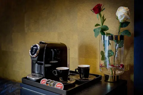 Dharma Boutique Hotel & Spa in Rome — foto 20