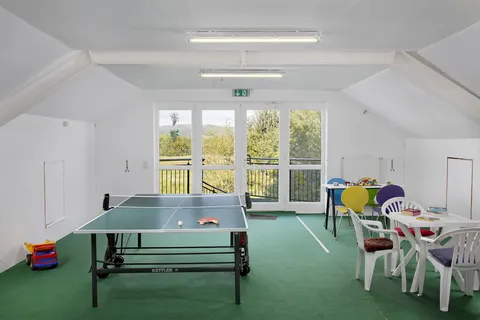 Knaus Campingpark Hünfeld foto 9