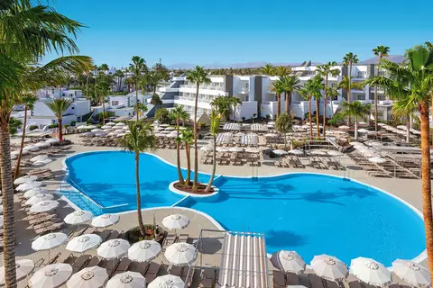 Riu Paraiso Lanzarote in Puerto del Carmen — foto 2