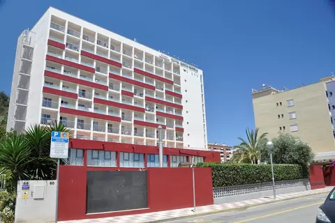 MedPlaya Hotel Santa Monica in Calella — foto 28