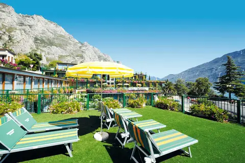 Hotel Alexander in Limone sul Garda, foto 12