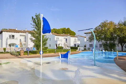 Seaclub Mediterranean Resort in Alcúdia, foto 15