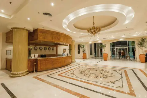 Imperial Shams Abu Soma in سفاجا — foto 9