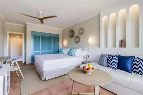 Mett Hotel & Beach Resort Marbella in Estepona — foto 4