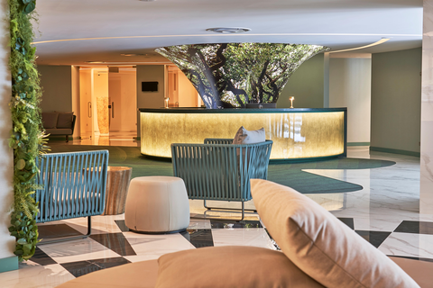 Hotel Savoy Palace foto 18