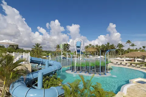 Meliá Caribe Beach Resort in Salvaleón de Higüey — foto 8