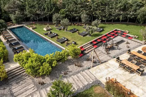 The Stay Warehouse in Çeşme — foto 20