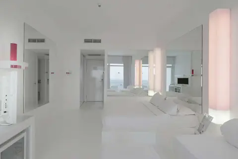 Hotel Su in Muratpaşa, foto 4