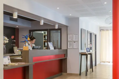 Résidence La Petite Venise foto 9