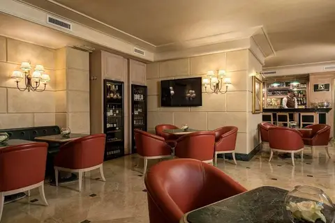 Hotel Capitol Milaan in Milaan, foto 8