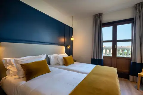 Puente Colgante Boutique Hotel in Portugalete — foto 3