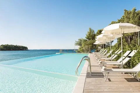 Crvena Luka Resort in Biograd — foto 3