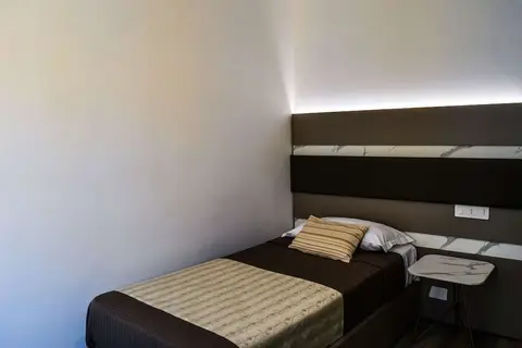 Mediterranea Hotel and Convention Center in Salerno — foto 11